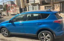 تويوتا راف 4